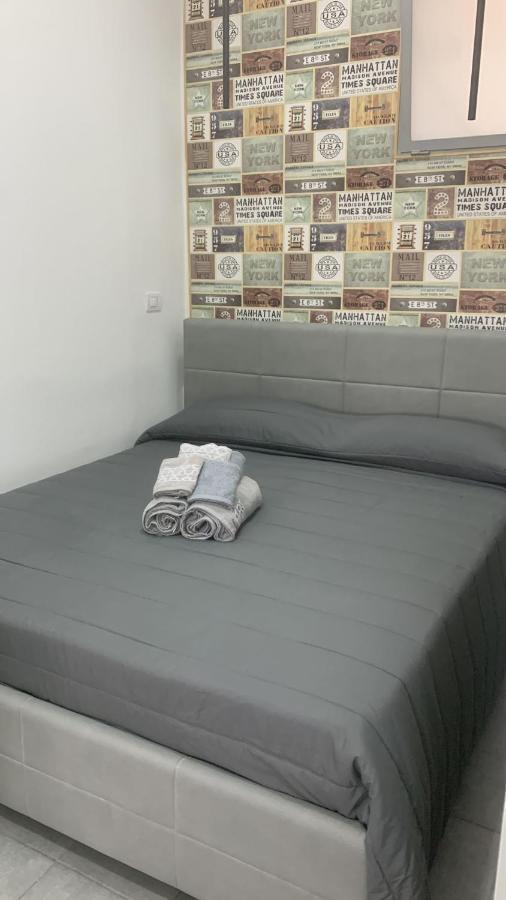 Sky House Napoli Appartement Buitenkant foto
