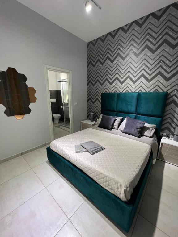 Sky House Napoli Appartement Buitenkant foto