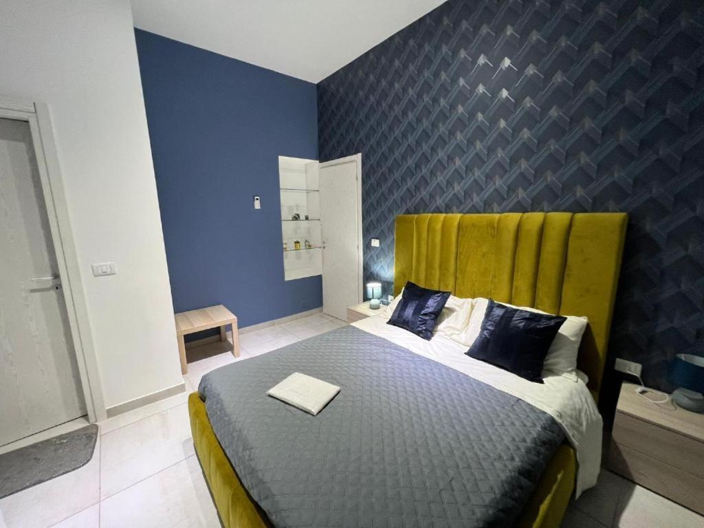 Sky House Napoli Appartement Buitenkant foto