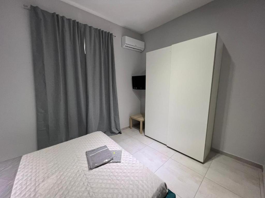Sky House Napoli Appartement Buitenkant foto
