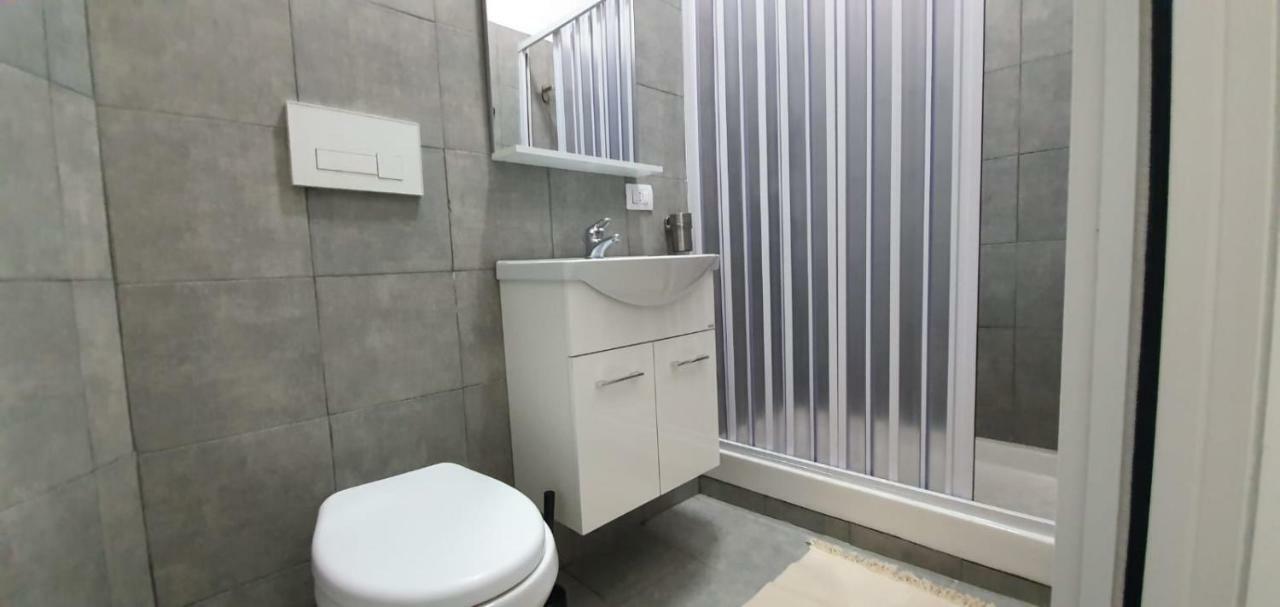Sky House Napoli Appartement Buitenkant foto