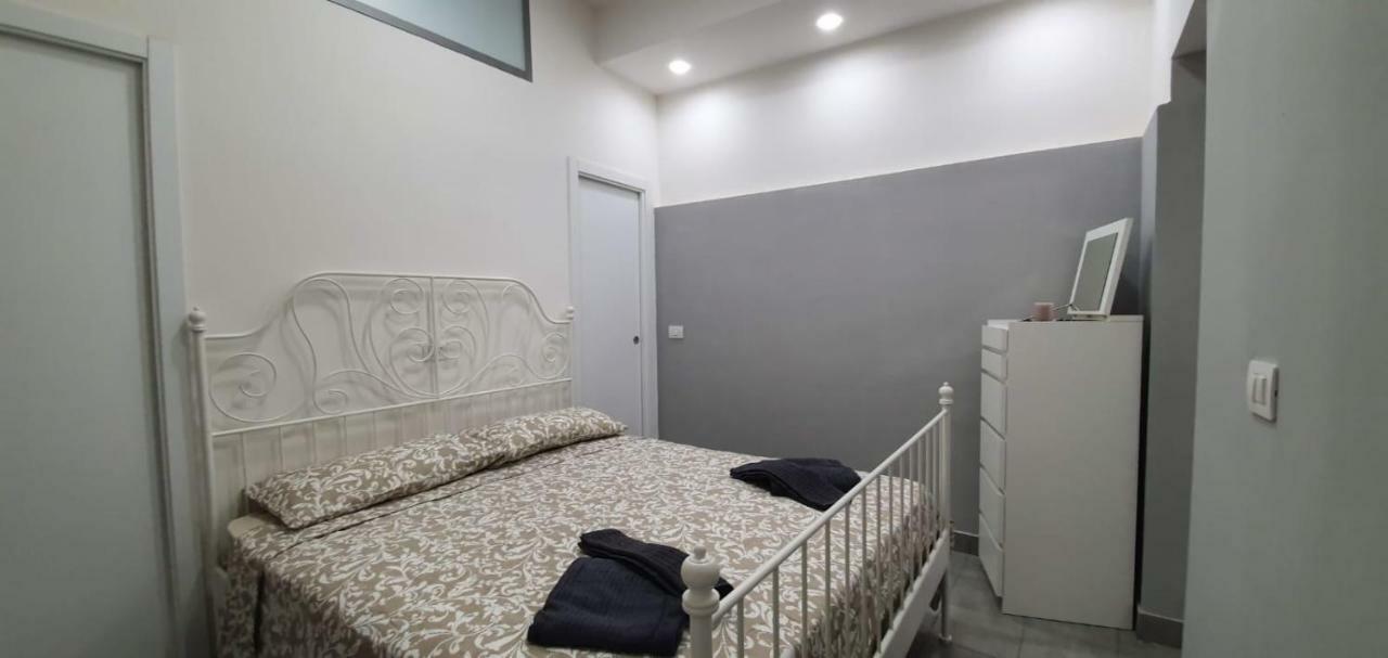 Sky House Napoli Appartement Buitenkant foto