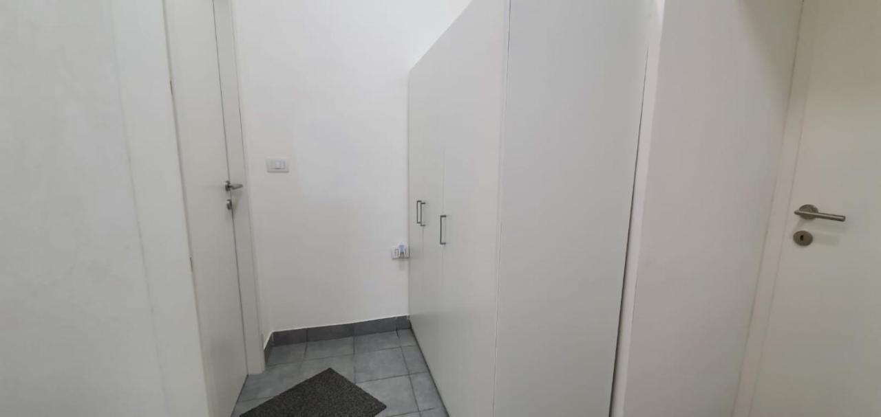 Sky House Napoli Appartement Buitenkant foto